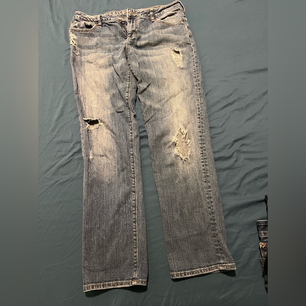 Bullhead women’s jeans